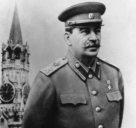 Iósif Stalin