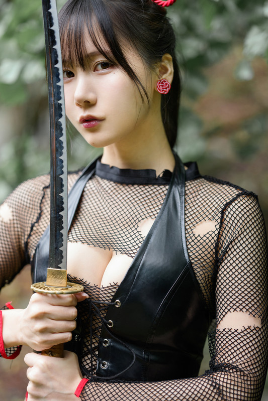 Coser kenken DL Miss KON com 121