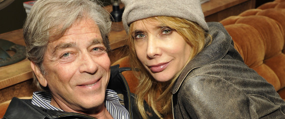    Rosanna Arquette con figa, Marito Todd Morgan 