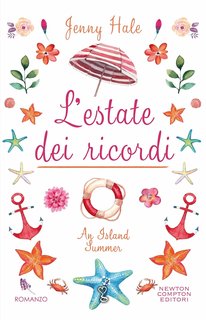 Jenny Hale - L'estate dei ricordi (2024)