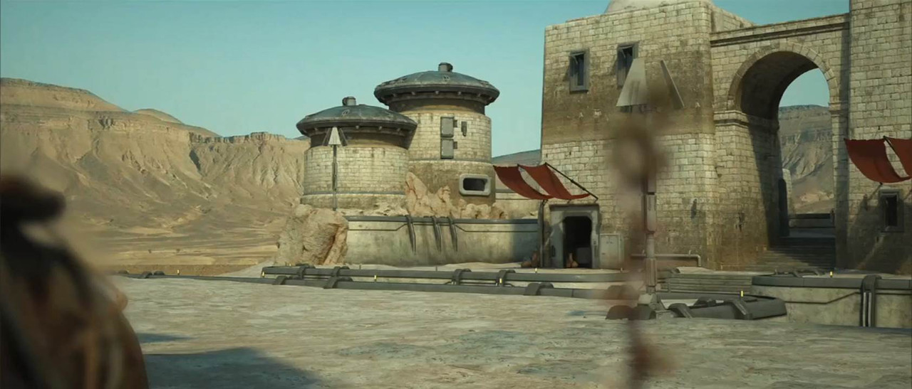 Vortex: The Dawn of Sovereignty 2021 WebRip [Hindi + Tamil + Telugu + French] 480p, 720p Screenshot
