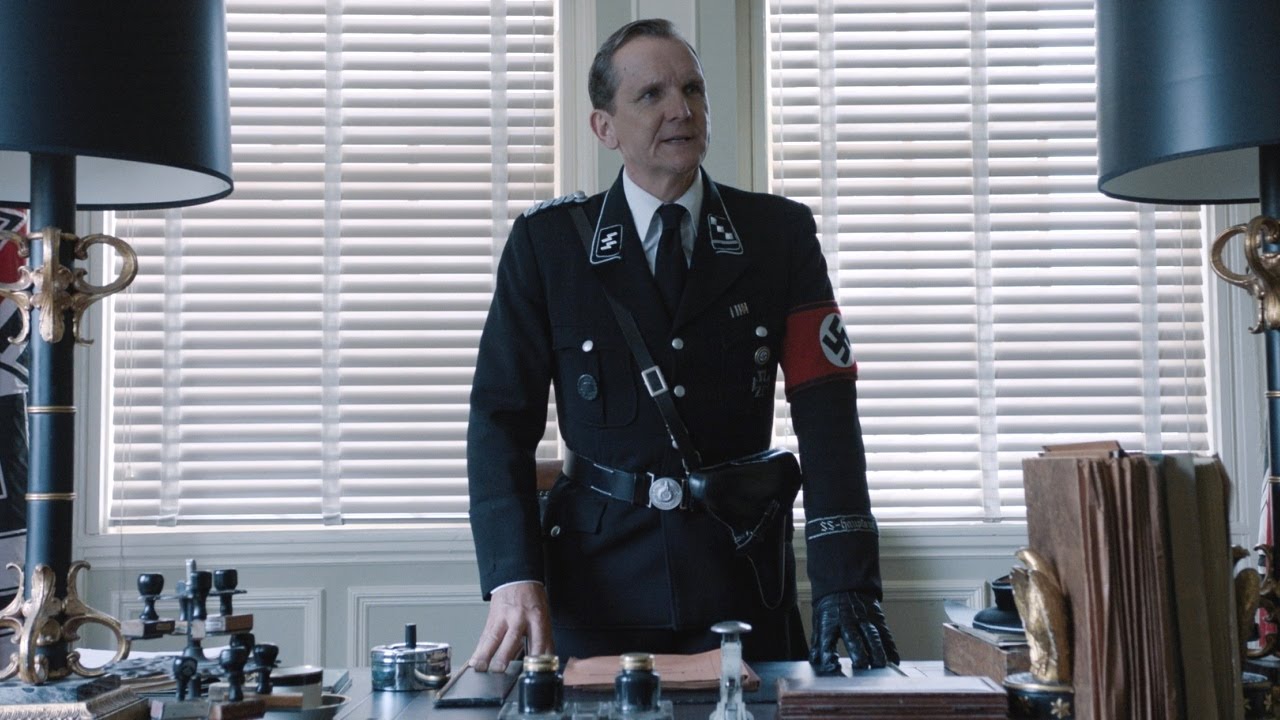 Burning at Both Ends 2021 1080p Bluray DTSHD X264EVO SceneSource