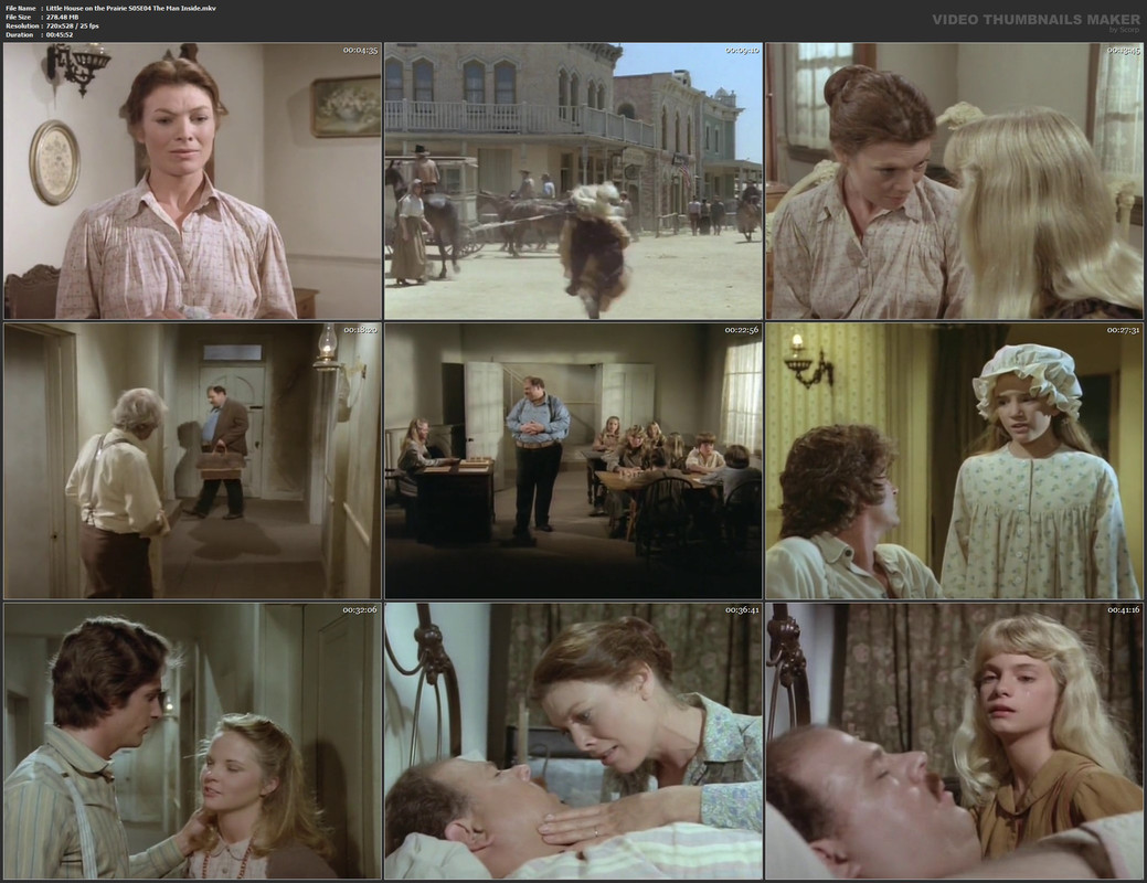 Little House on the Prairie S05E04 The Man Inside.mkv
