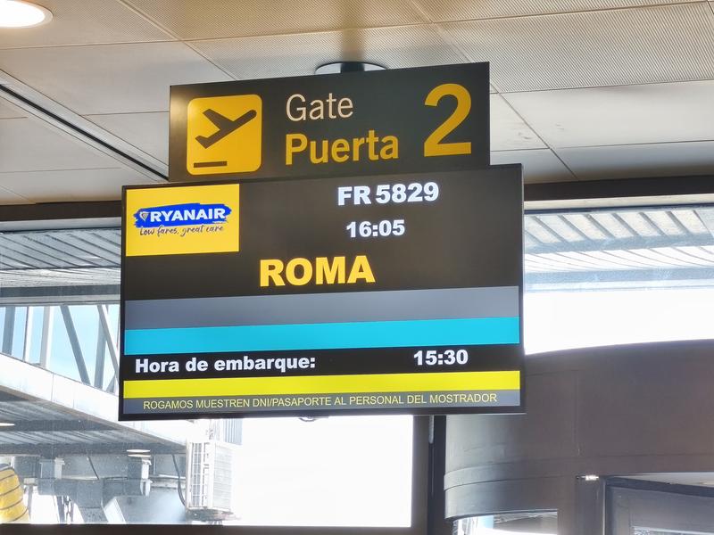 Roma y Nápoles: Bernini, Giorgione y mucho más. - Blogs de Italia - Llego a Roma, la eterna Roma, una vez más. (1)