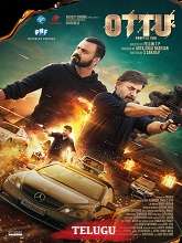 Ottu (2023) HDRip telugu Full Movie Watch Online Free MovieRulz