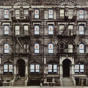 Re: Led Zeppelin