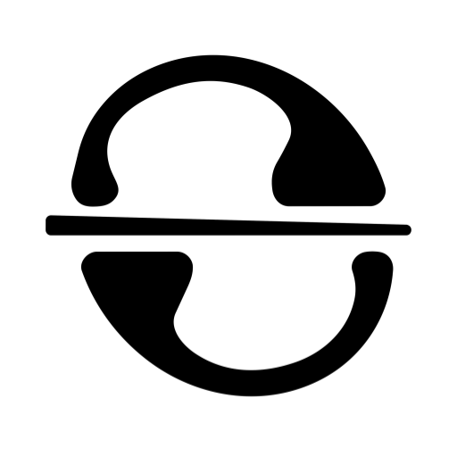 Sylas // Space logo