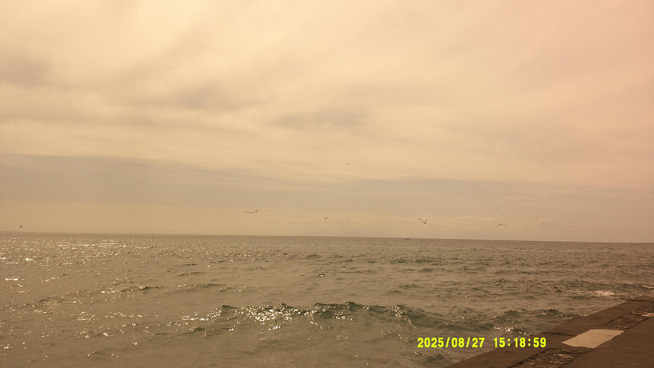 a green gradient
