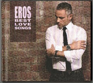 Eros Ramazzotti - Eros Best Love Songs [2CD] (2012) .mp3 - 320 kbps