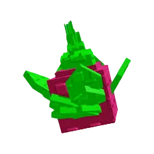 Dragon Fruit Seed