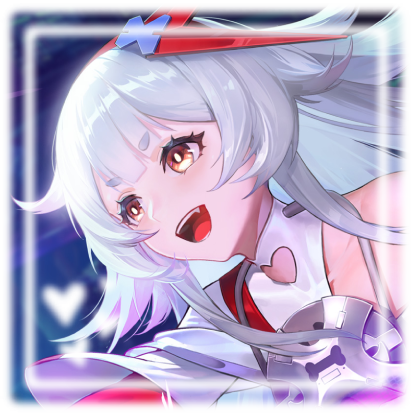 Fenrir - TOF Fenrir - TOF