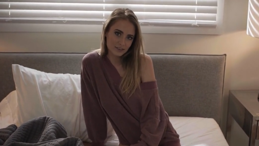 MissaX – APOVStory – Kyler Quinn – Making A Mess