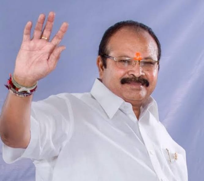 బీజేపీని వీడి జనసేనలో చేరనున్న కన్నా! బీజేపీని వీడి జనసేనలో చేరనున్న కన్నా!