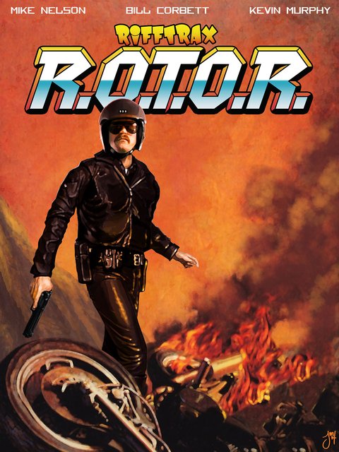 R.O.T.O.R. (1987) PL.1080p.BDRip.H264-wasik / Lektor PL