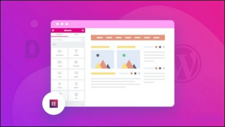 Learning Elementor for WordPress Design