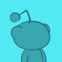 reddit user icon purple