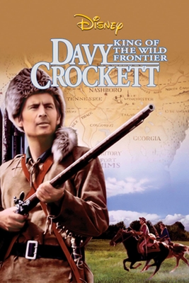 Le avventure di Davy Crockett (1955).mkv BDRip 720p ITA-ENG AC3-ACC ITA