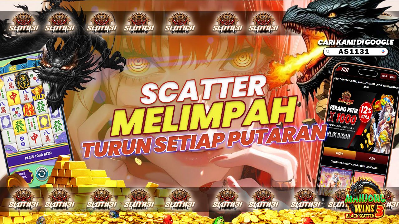 Pola Pagi Hari Ini Tiba-Tiba Jadi Andalan Banyak Hunter