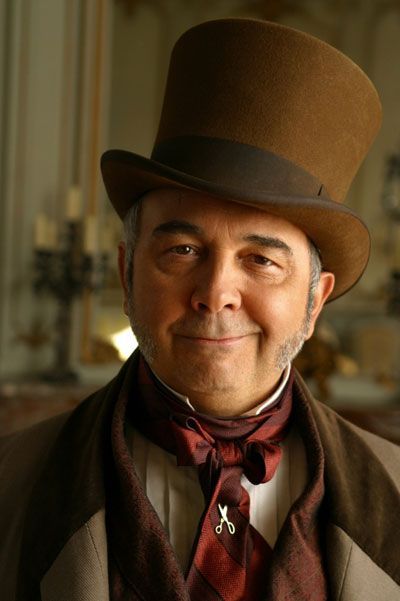 Jacques-Jean Bon, armateur privé et débonnaire