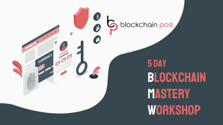 Blockchain Mastery Workshop | Cryptocurrencies | Bitcoin