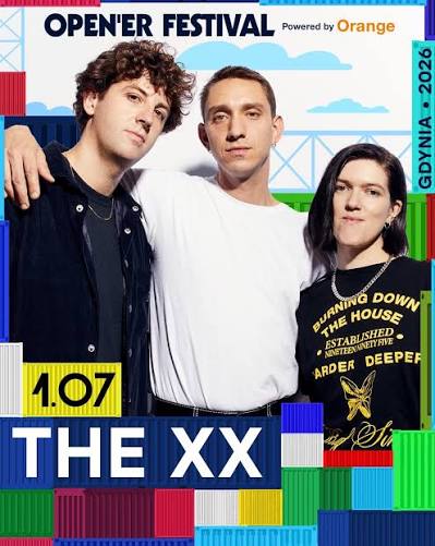 The XX - Opener Festival 2026 1080p.HEVC.DDP.5.1-S78