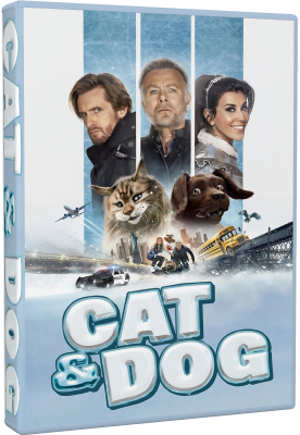 Cat & Dog 2024 .mkv WEBRiP - ITA - paradiso4you.com