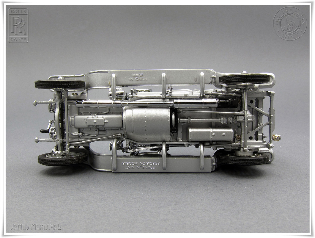 Rolls-Royce Silver Ghost (14) FM