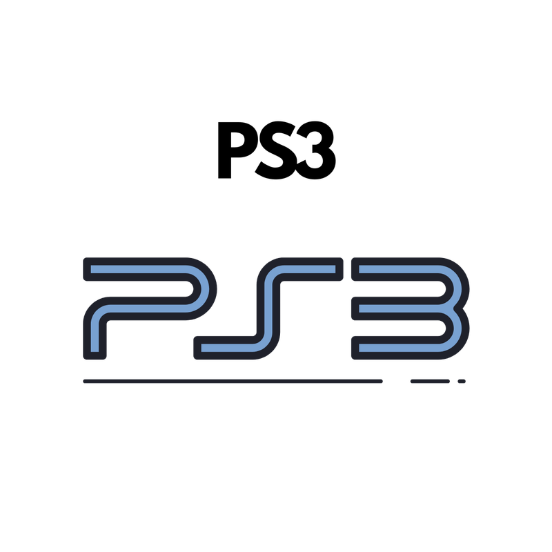 PS3