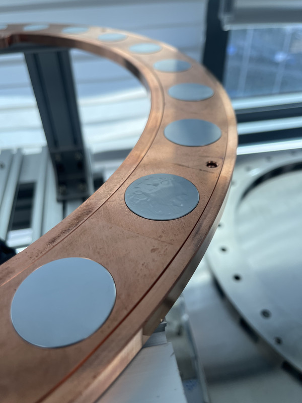 Vacuum Chamber