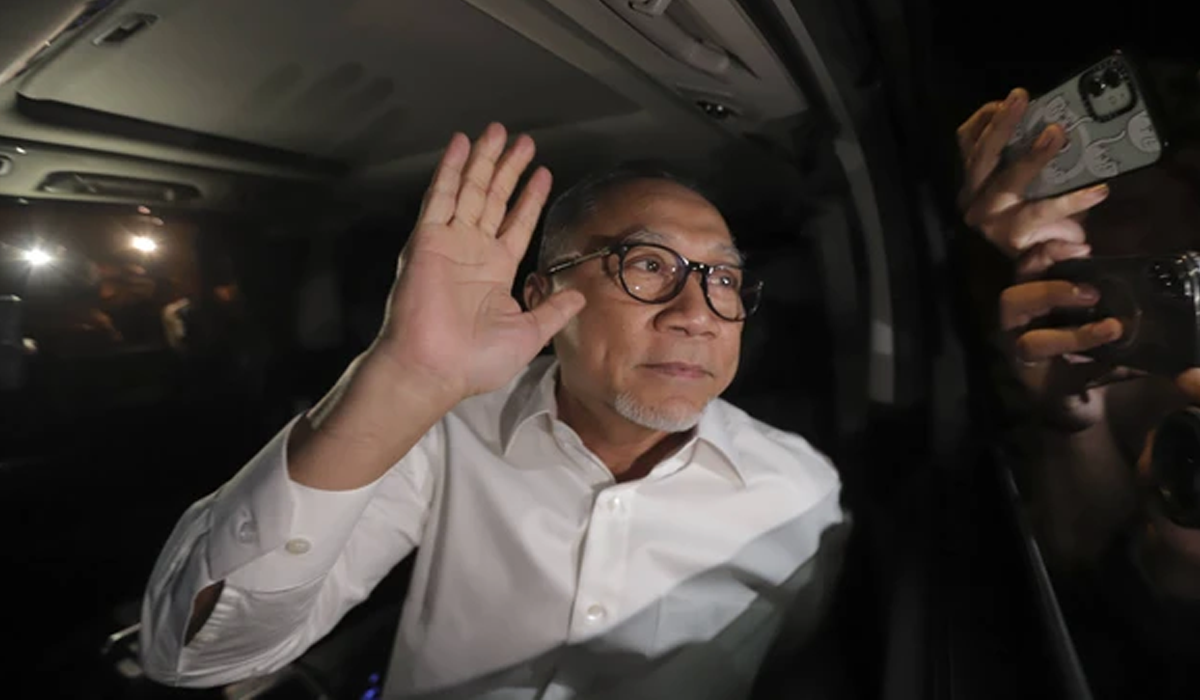 Prabowo Panggil 12 Menteri, Agenda Rahasia Hambalang Terkuak Jelas