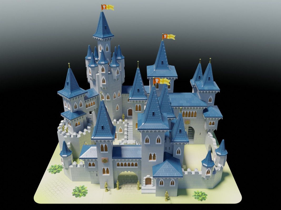 castillo 09