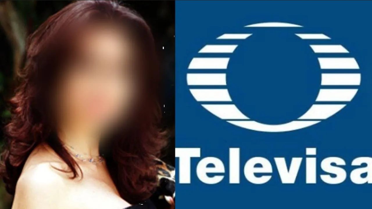 Actriz de Televisa abandona su carrera por su hijo; revela que la ha agredido