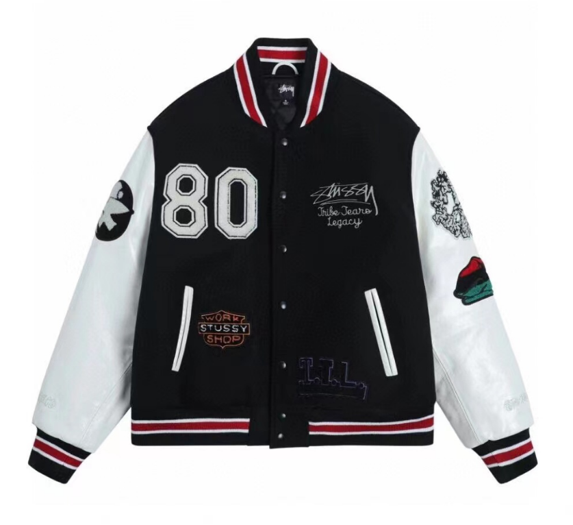 Stussy Jacket