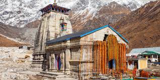 Kedarnath Ji Yatra