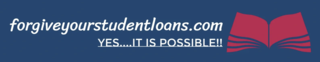 Forgive Your Student Loans logo