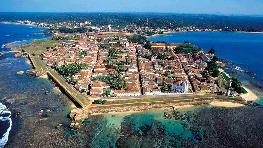 Sri Lanka Location 4