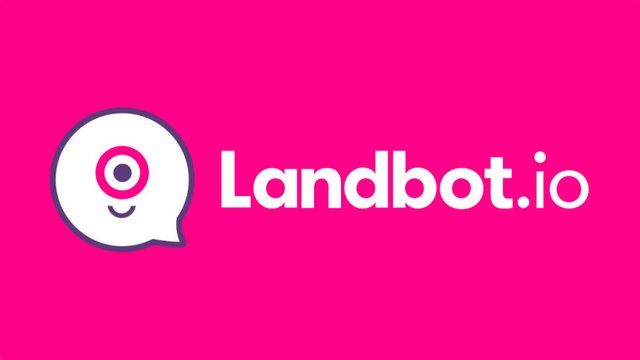 Landbot (Sandbox) - Но-код платформа для веб-чатботов; бесплатный план для теста логики, интеграций и публикации на сайт