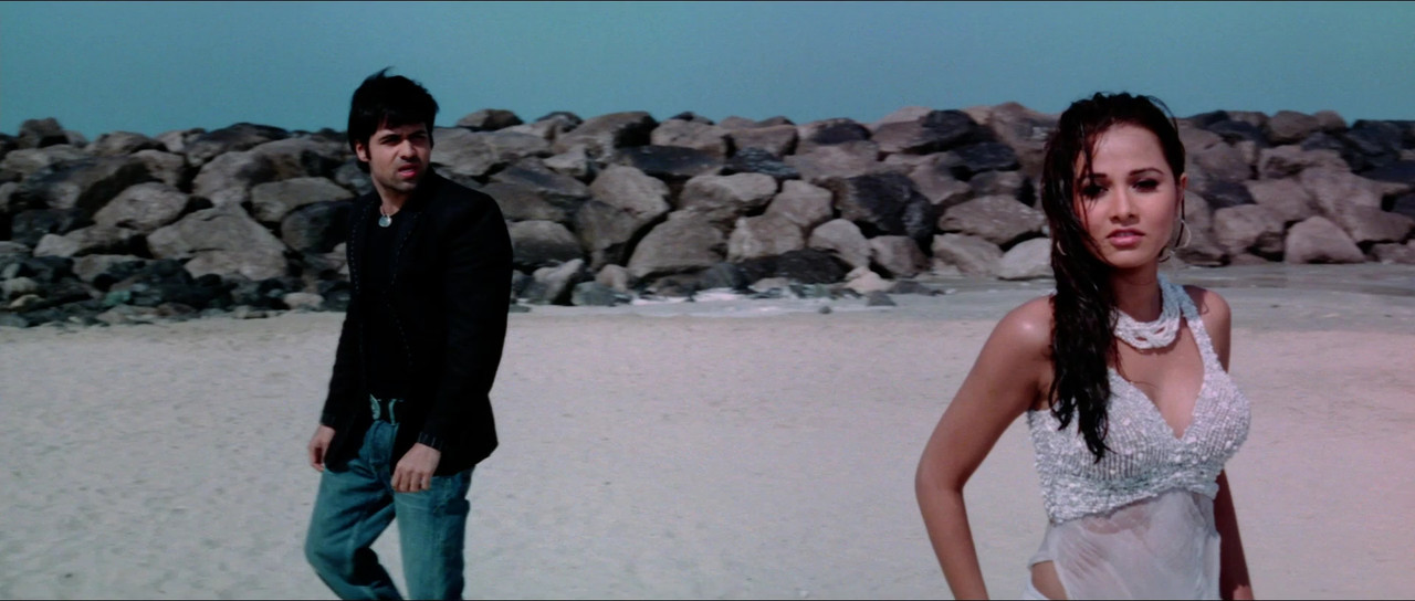 The Killer (2006) - Teri Yaadon Mein Remastered[(003976)2023-02-20-11-10-34]