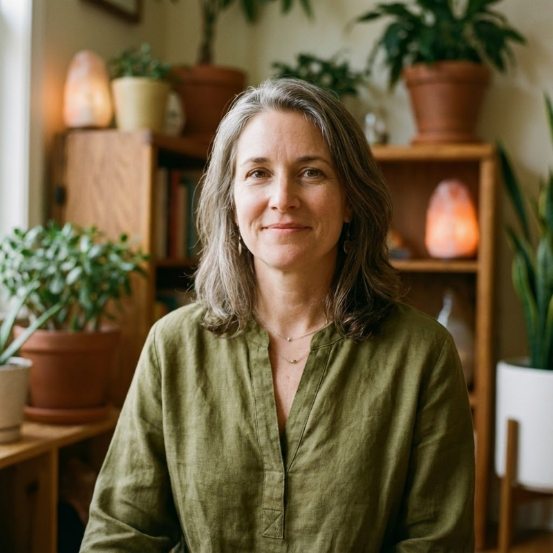 Energy Practitioner