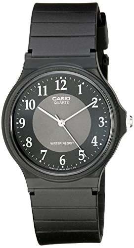 Amazon: Reloj Casio Analógico para Hombres 35mm 