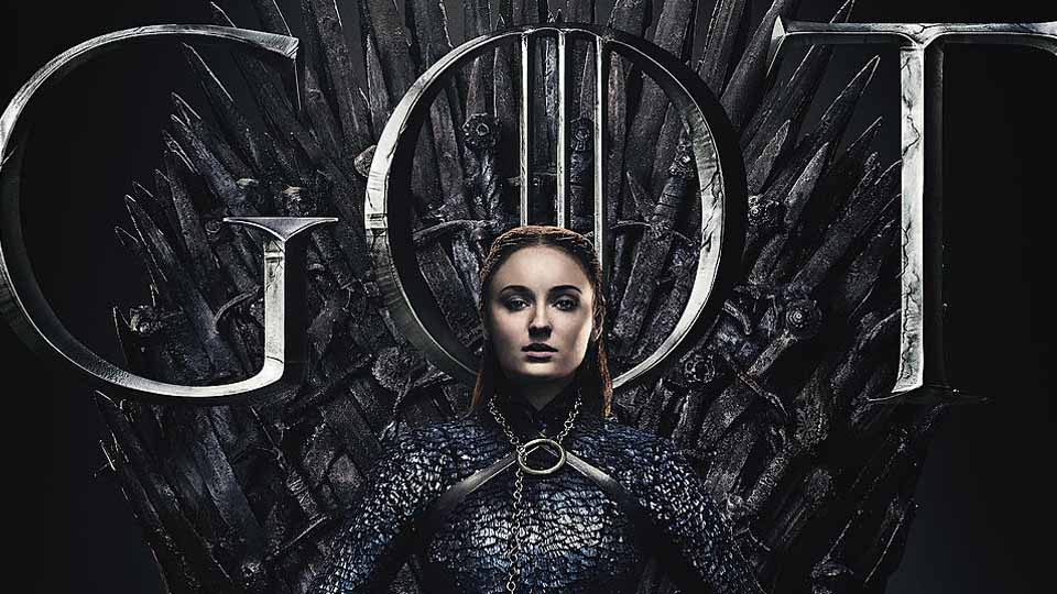 Game of Thrones (2018) Season 8 Complete Game of Thrones (2018) Season 8 Complete