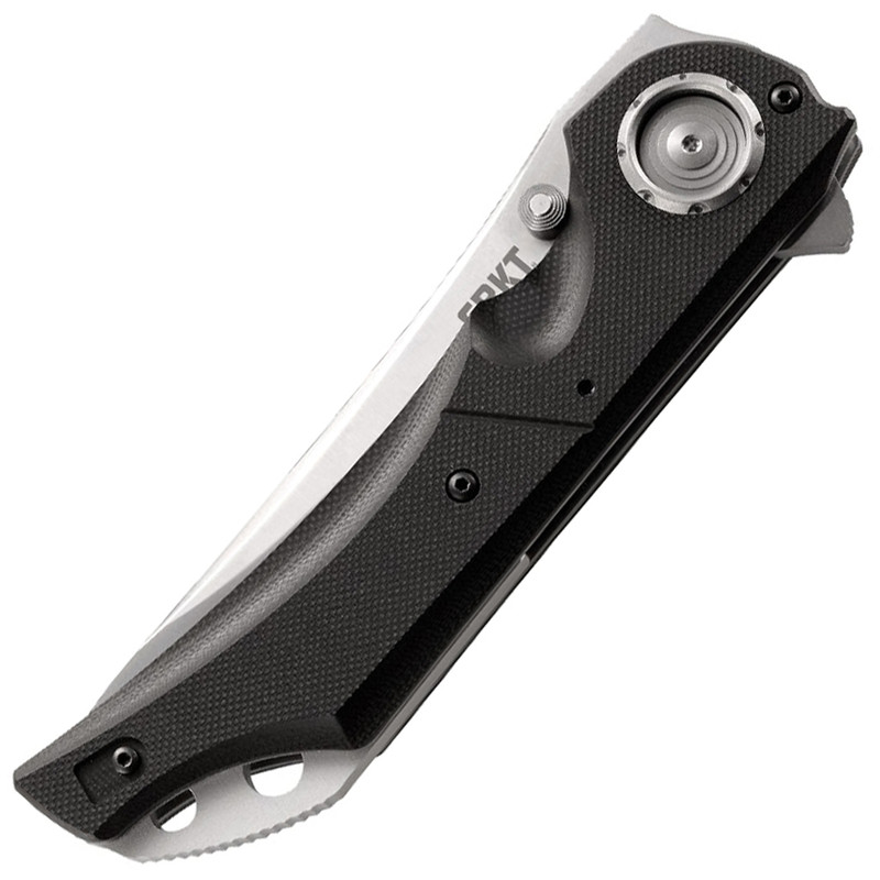 CRKT5401   SEISMIC Ч4