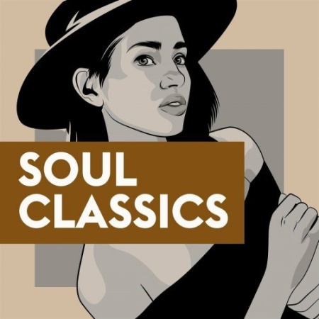 VA - Soul Classics (2022) MP3