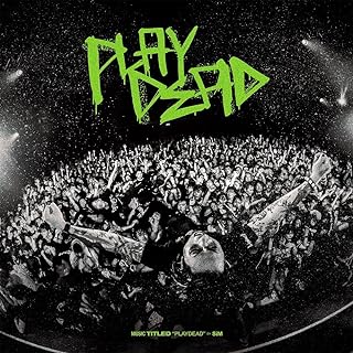 [Album] SIM – PLAYDEAD (2023.09.27/MP3/RAR)