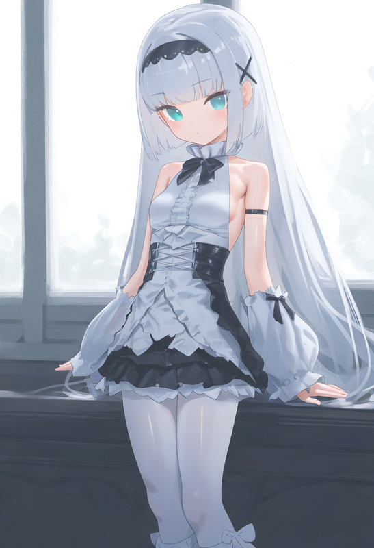 1girl, mikozin, NDGD, ohlia, {kobayashi ritz}, reoen, {{{{{upper body, close-up} s-2438677503