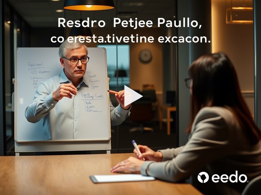pedro paulo executive coaching