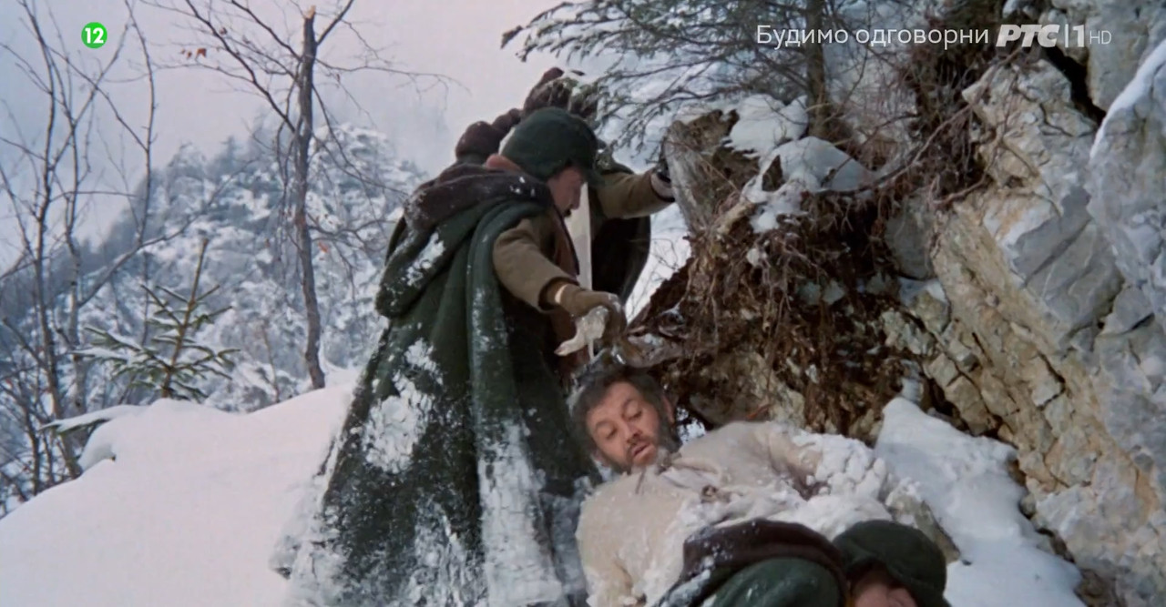 Balada o svirepom HDTV 1080p x264 ExYuSubs