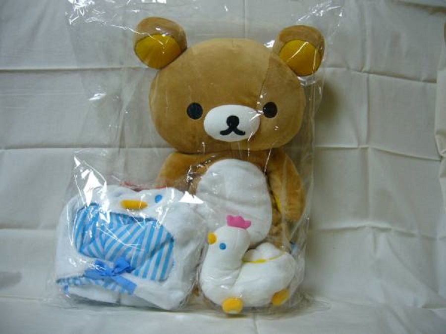 Rilakkuma-Japan-Lawson-Chicken-Limited-b