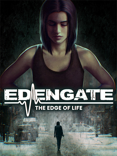 EDENGATE: The Edge of Life v20221004.1217.27401 - FitGirl