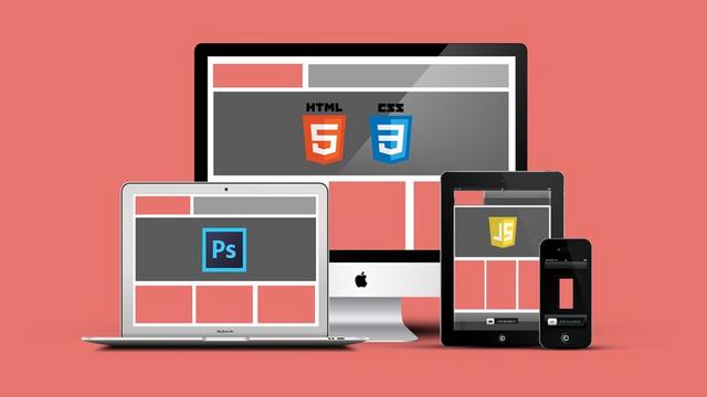 Udemy - PSD to Responsive HTML5 Beginner to Advanced Udemy - PSD to Responsive HTML5 Beginner to Advanced